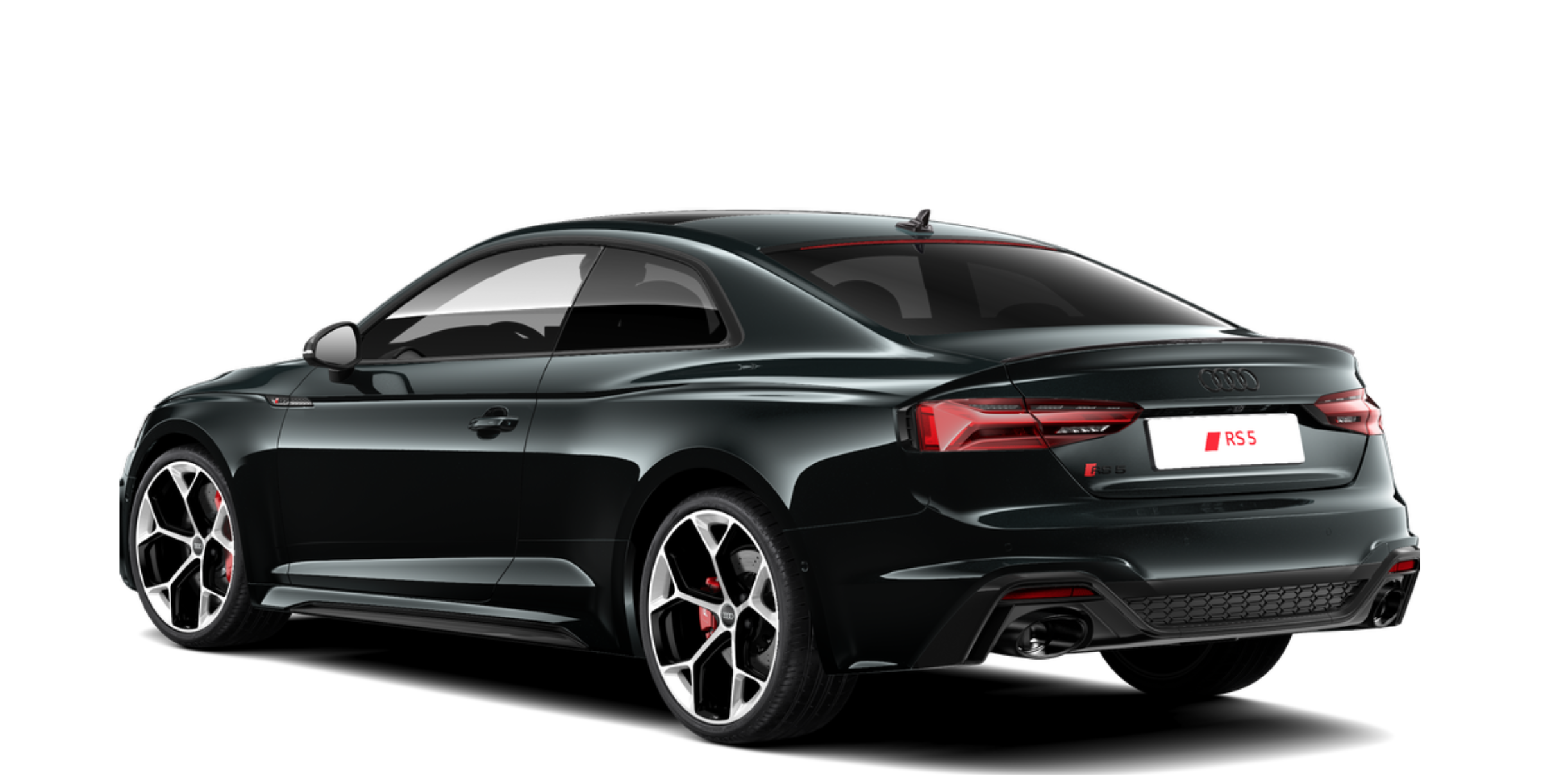 Audi RS5 coupé Competition Plus | novinka | supersportovní coupé | paket Competition | V6 biturbo 450 koní | max výbava | první auta ve výrobě | akce velká sleva | nákup online na AUTOiBUY.com